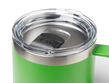 YETI Rambler Mug with MagSlider Lid - 14 fl. oz. 1