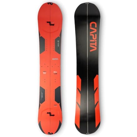 Capita Mega Split Splitboard - 2026/2027 0