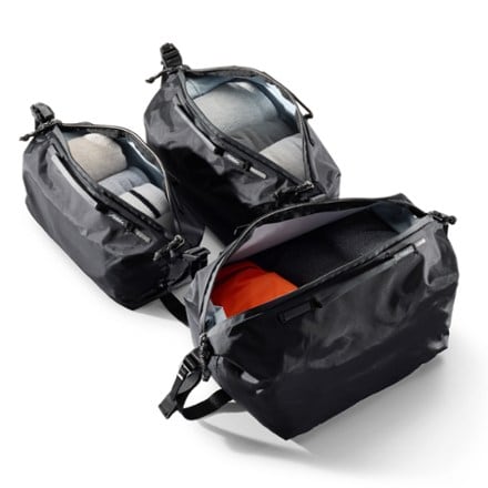 Matador Gear Cube Set 1