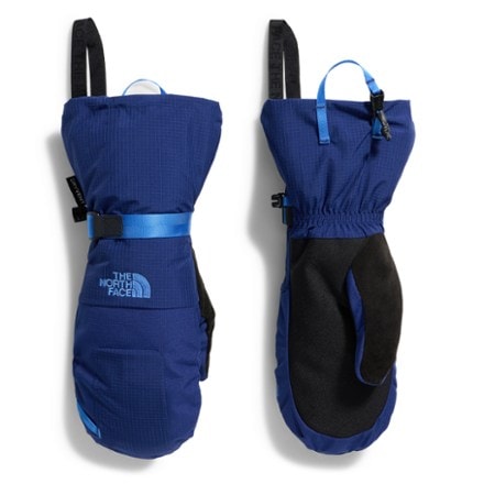 The North Face Montana Mittens - Men's 0