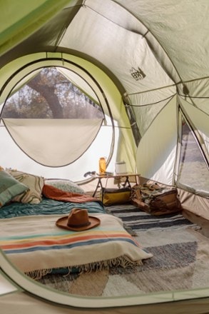 REI Co-op Pack-Away Adjustable Cube 3