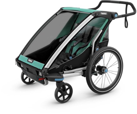 Thule Chariot Lite 2 Multisport Trailer