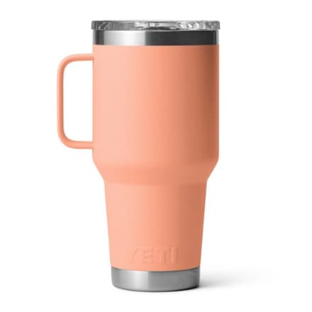 YETI Rambler Vacuum Travel Mug with Stronghold Lid - 30 fl. oz. 1