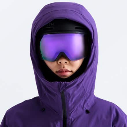 The North Face Freedom Insulated Jacket - Women's 4