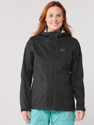 REI Co-op Rainier Rain Jacket - Women's 1
