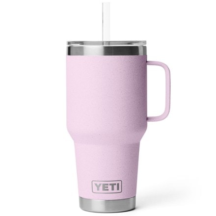 YETI Rambler Straw Mug - 35 fl. oz. 0