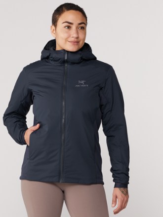 Arc'teryx Atom Insulated Hoodie - Women's | REI Co-op