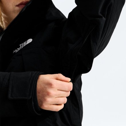 The North Face Slaydee Triclimate 3-in-1 Jacket - Women's 7