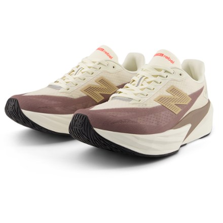 FuelCell Rebel v5 Road-Running Shoes - Women's