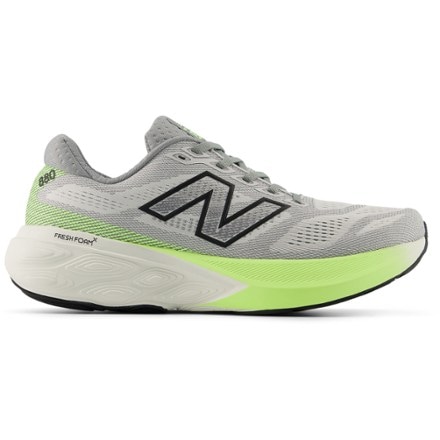 New Balance Fresh Foam X 880v15 Road-Running Shoes - Men's 0