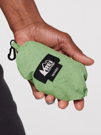 REI Co-op Packable Cap 3