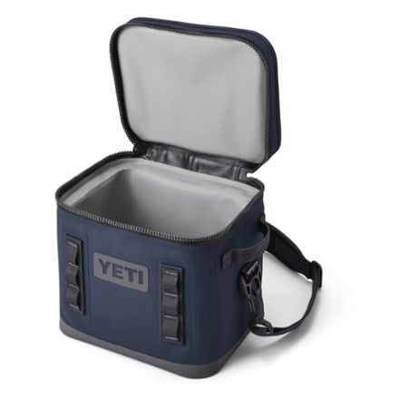 YETI Hopper Flip 12 Soft Cooler 2