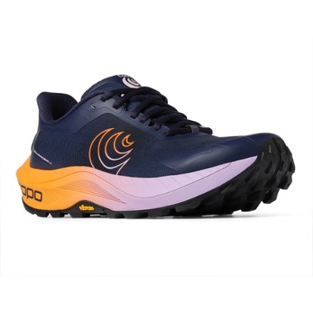 Topo Athletic MTN Racer 4 Trail-Running Shoes - Women's 2