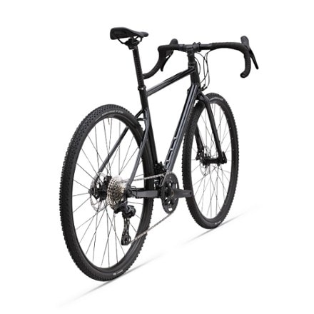 Van Rysel GRVL AF 2 GRX Bike 2