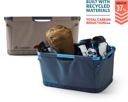 Gregory Alpaca Gear Basket 70 7
