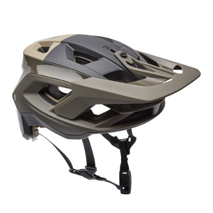 Fox SpeedFrame RS Mips Bike Helmet 0