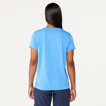 Patagonia Capilene Cool Daily Graphic T-Shirt - Women's 2