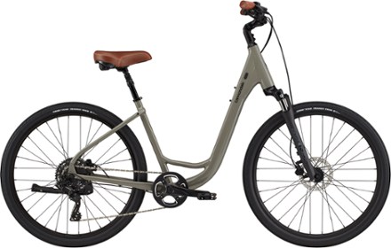 Cannondale Adventure 1 Bike 0