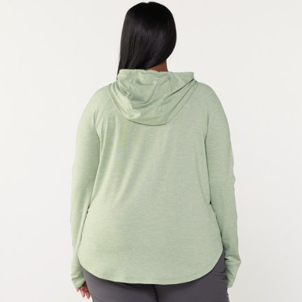 REI Co-op Sahara Shade Hoodie - Women's Plus Sizes 4