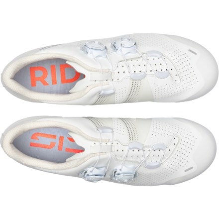 Sidi Ergo 6 Road Cycling Shoes - Men's 3