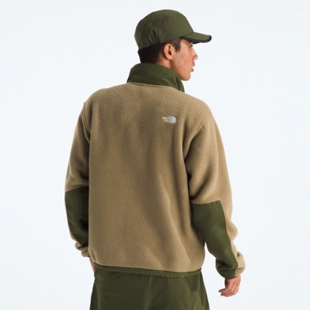 The North Face Yumiori Off Peak Full-Zip Jacket - Men's 1