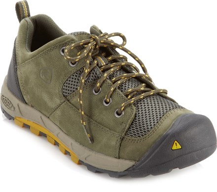 rei keen austin