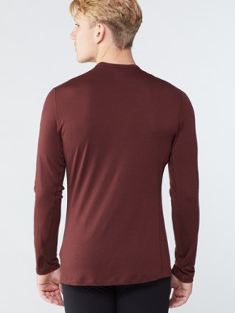 Icebreaker 200 Oasis Crew Top - Men's 2