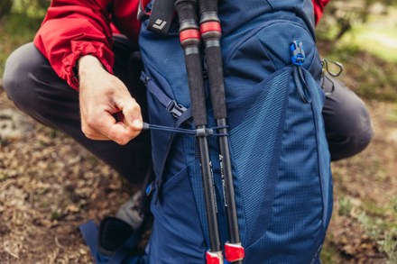 Location Image for Zulu 45 Pack - Men's