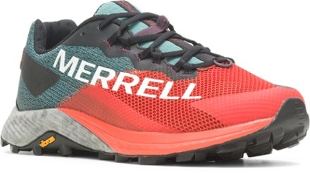 Merrell MTL Long Sky 2 Trail-Running Shoes - Men's 2