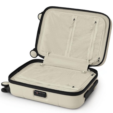 Osprey Ozone Hardside Carry-On Luggage 5