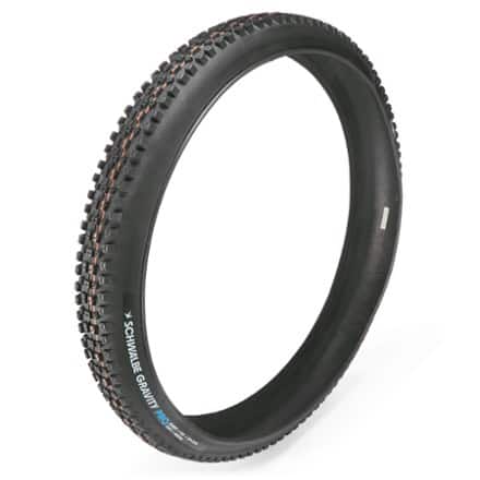Schwalbe Schwalbe Albert Gravity Pro Radial Tire 1