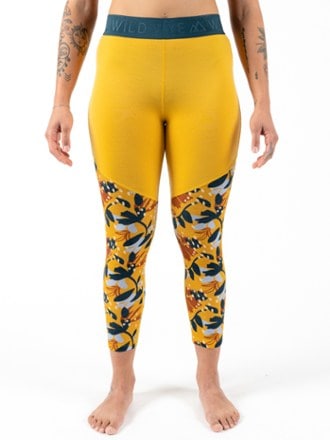 Wild Rye Jane Leggings - Women's 1
