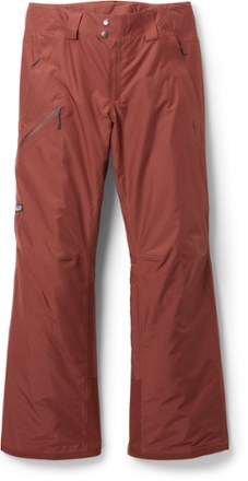 Patagonia Insulated Powder Town Snow Pants - Women's 0