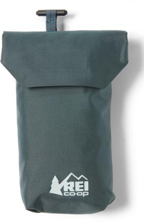REI Co-op Packmod Rainshield Pocket 2