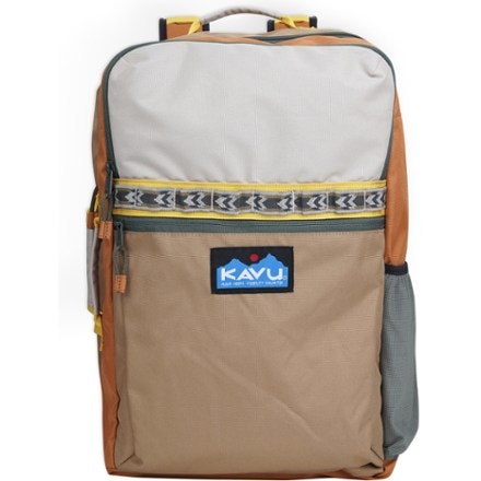 KAVU Hauler Hills Travel Pack 0