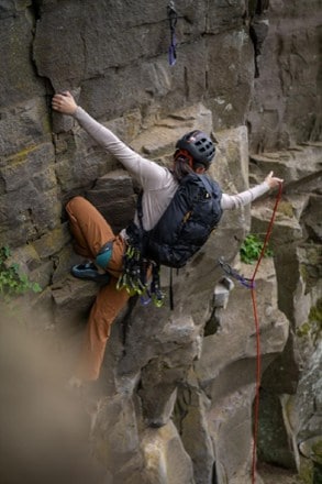 Gregory Alpinisto 20 Pack 2