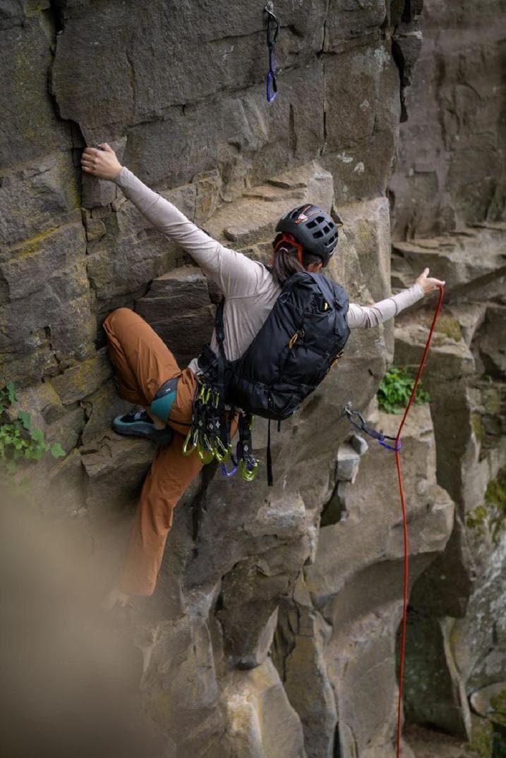 Location Image for Alpinisto 20 Pack