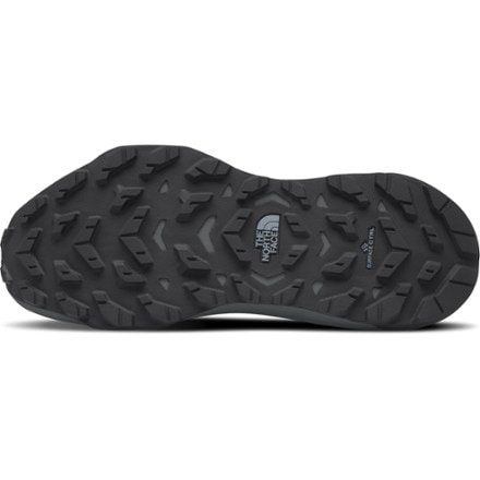 The North Face Fastpack Mid Waterproof Hiking Boots - Men's 3