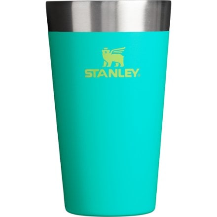 Stanley The Stay-Chill Stacking Pint Glass 0