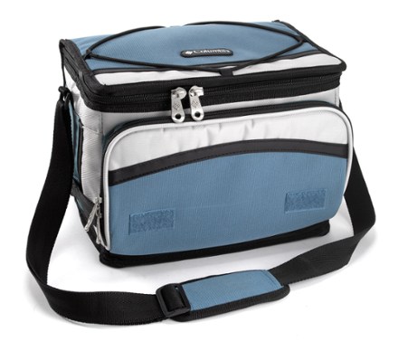 Columbia Katmandhu Collapsible Cooler 18 Can REI Coop
