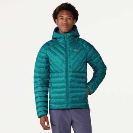 REI Co-op Magma 850 Down Hoodie - Men's 1