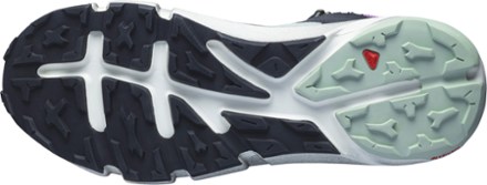 Salomon Predict Hike Mid GTX Hiking Boots - Men's 5