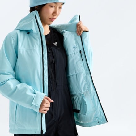 The North Face Freedom Insulated Jacket - Women's 5