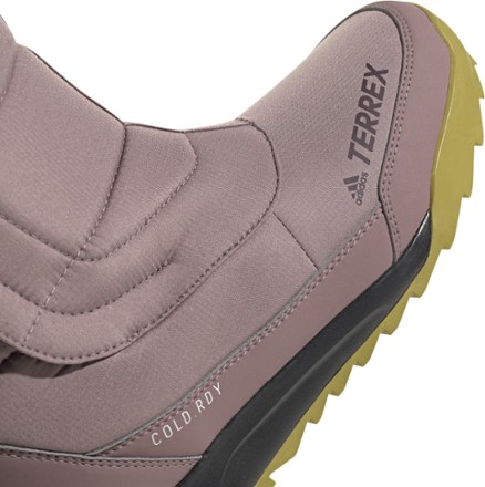 adidas Terrex Choleah COLD.RDY Boots - Women's 5