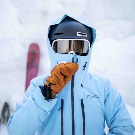 Flylow Avery Insulated Jacket - Women's 3