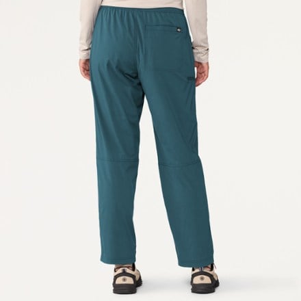 REI Co-op Trailmade Lined Pants - Women's 2