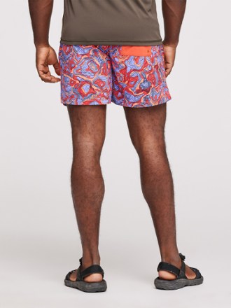 Cotopaxi Brinco Shorts - Men's 2