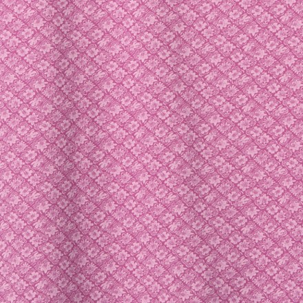 Swatch Image of color Future Flowers/Faded Magenta