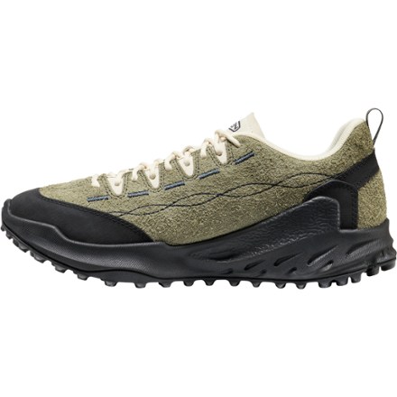 KEEN Jasper Zionic Sneakers - Men's 1