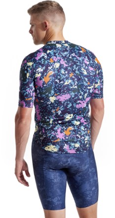 PEARL iZUMi PRO Mesh Cycling Jersey - Men's 4